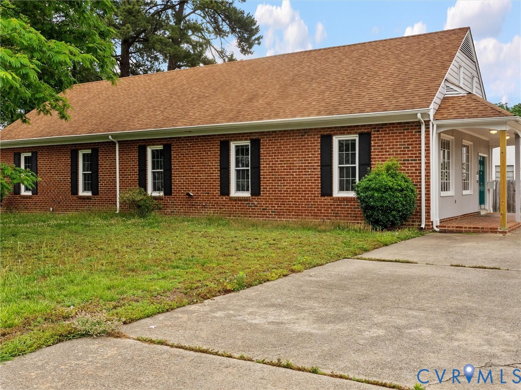 2801 Turner Rd, North Chesterfield, VA 23224