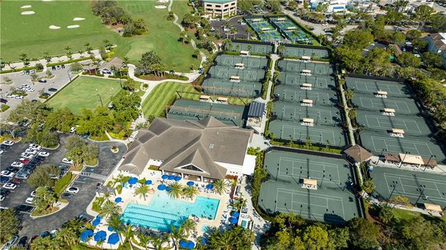 Resort Pool and Tennis/Racquet Center | Image 46