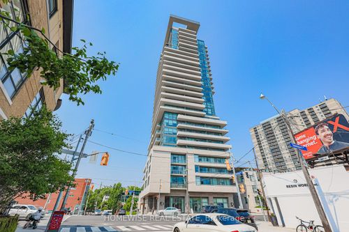 908-181 Bedford Rd, Toronto, ON, M5R0C2 | Card Image