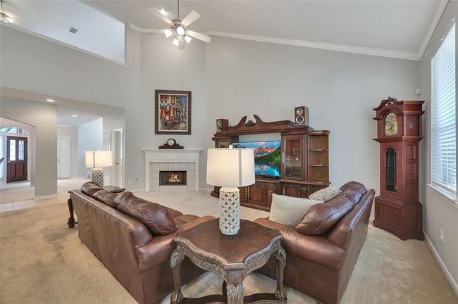 20918 Rose Crossing Ln, House other with 4 bedrooms, 3 bathrooms and 2 parking in Spring TX | Image 17
