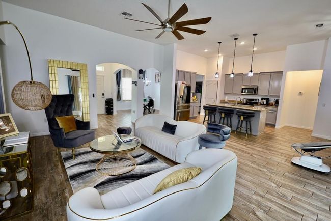 1437 Sw Goodman Ave, House other with 4 bedrooms, 3 bathrooms and null parking in Port St. Lucie FL | Image 11