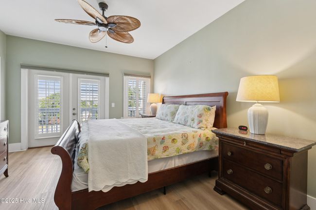 2nd floor - primary bedroom | Image 20