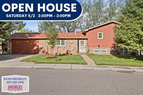 1300 Manor Drive, Casper, WY, 82609 | Card Image