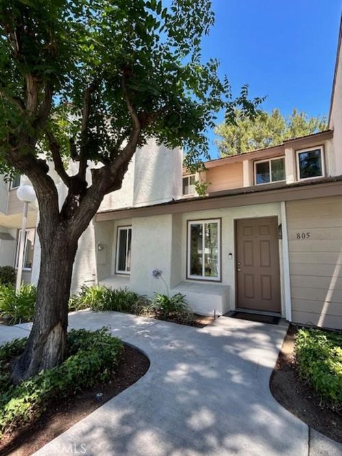 805 Vista Ct, Brea, CA, 92821-3471 | Card Image