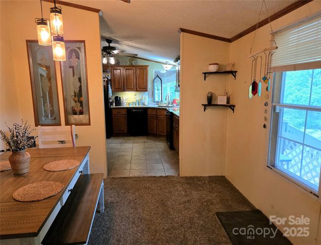 25 Bob Deer Rd, House other with 3 bedrooms, 2 bathrooms and null parking in Old Fort NC | Image 12