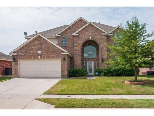 3728 Glassenberry St, Fort Worth, TX, 76244-8696 | Card Image