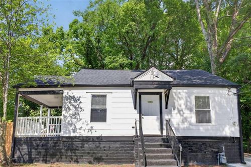 1458 Olive St Sw, Atlanta, GA, 30310-4040 | Card Image