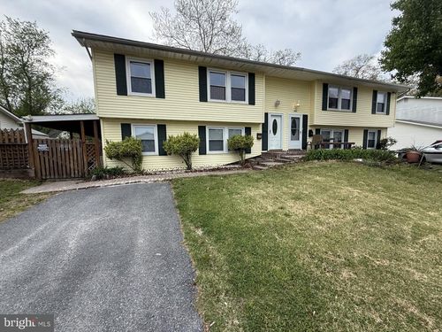 652 Chapelview Dr, ODENTON, MD, 21113-2113 | Card Image