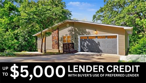 10 Orr Ln, Bella Vista, AR, 72715-8722 | Card Image
