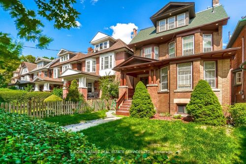 31 Tyndall Ave, Toronto, ON, M6K2E9 | Card Image