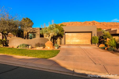 76-2405 W Entrada Trail, St George, UT, 84770 | Card Image