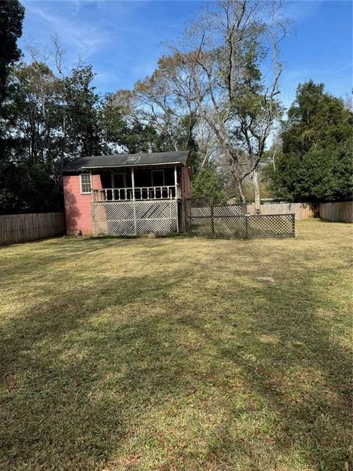 2308 S Hillwood Dr, Mobile, AL, 36605-3345 | Card Image