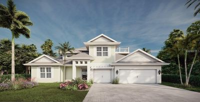 7904 20th Place W, House other with 5 bedrooms, 5 bathrooms and null parking in Bradenton FL | Image 3