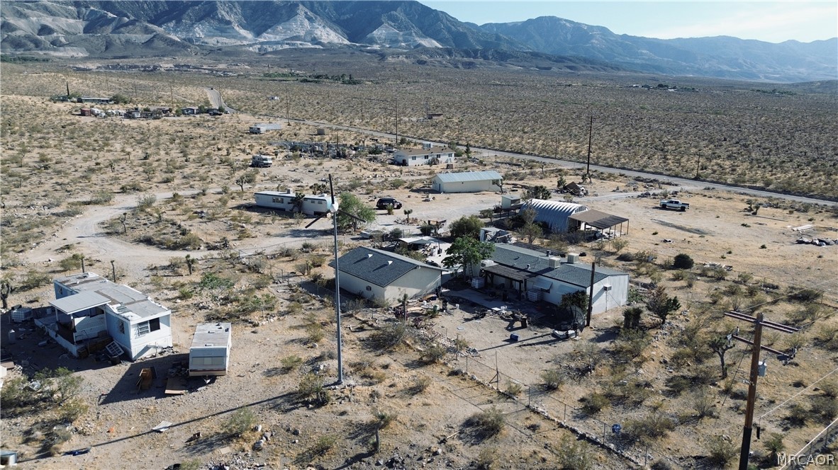 Residential in Lucerne Valley 2