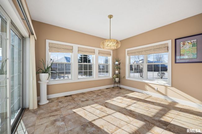 510 Copper Ridge Ct, House other with 5 bedrooms, 5 bathrooms and null parking in Dunlap IL | Image 21
