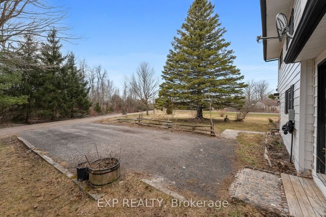 14 Barrett Lane, House other with 2 bedrooms, 1 bathrooms and 4 parking in Codrington ON | Image 12