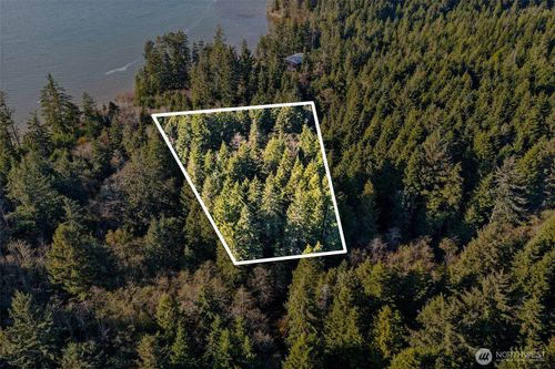 0 Lot 35 Bay Ln, South Bend, WA, 98586 | Card Image