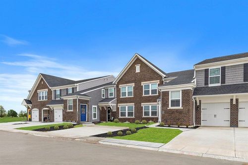 413 Bethpage Way, Turtle Creek Twp, OH, 45036 | Card Image