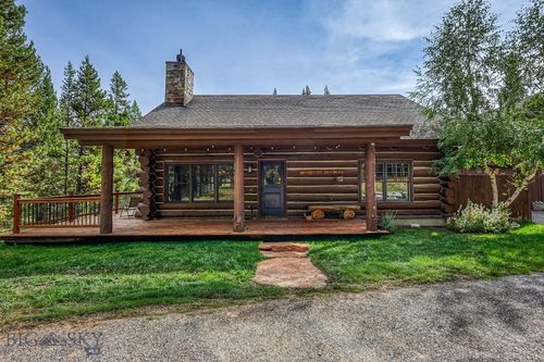 108 Nordic Ln, Big Sky, MT, 59716 | Card Image
