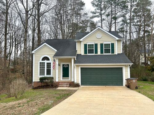 232 Haywicke Pl, Wake Forest, NC, 27587-9027 | Card Image