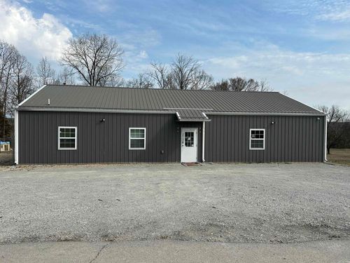 212 S Cedar Street, Yellville, AR, 72634 | Card Image