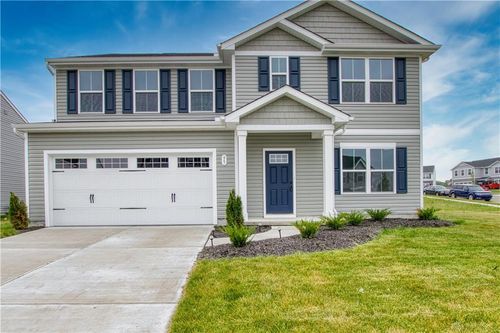 95 Whitney Way, West Milton, OH, 45383-7503 | Card Image