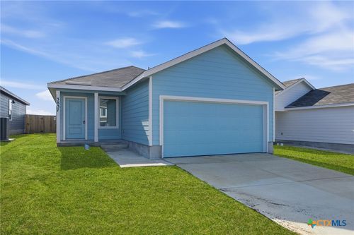 3837 Swift Fox Road, New Braunfels, TX, 78132 | Card Image