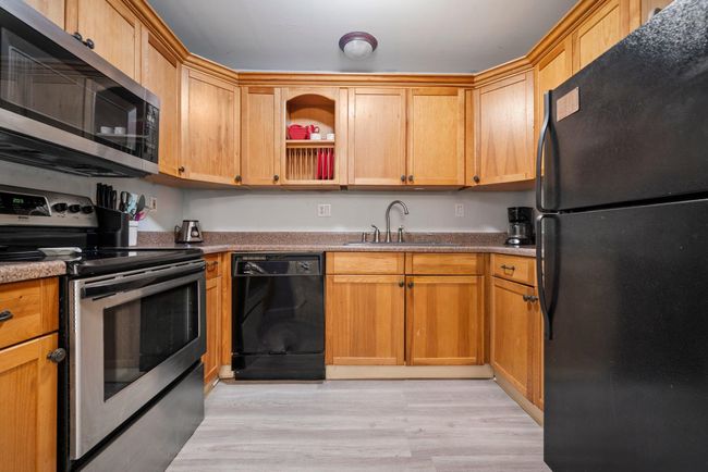 UNIT-69 - 58 Branch Tpke, Condo with 2 bedrooms, 1 bathrooms and null parking in Concord NH | Image 4