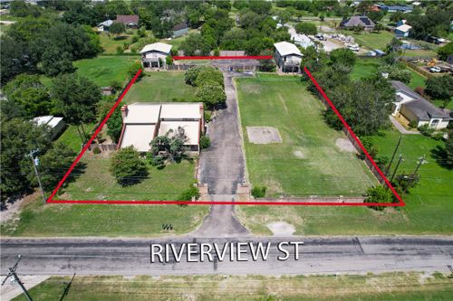 5335 E Riverview St, Robstown, TX, 78380-9000 | Card Image