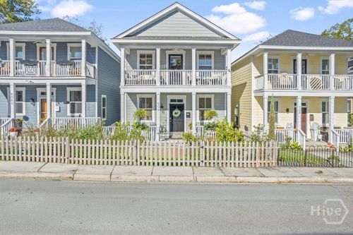 506 34th St, Savannah, GA, 31401-8110 | Card Image