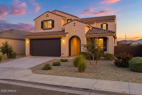 24528 W Whyman Ave, Buckeye, AZ, 85326-5388 | Card Image