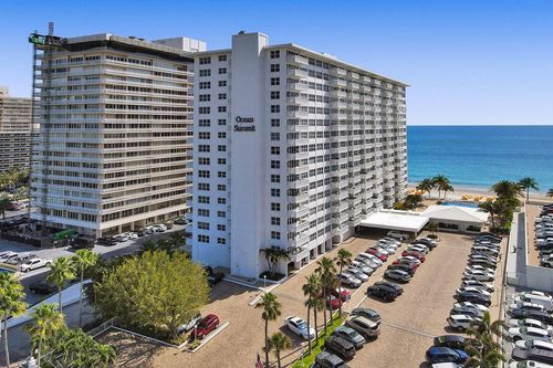 310-4010 Galt Ocean Dr, Fort Lauderdale, FL, 33308-6542 | Card Image
