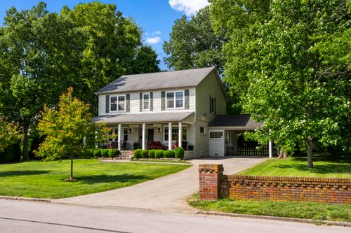 111 Edgemoor Dr, Lexington, KY, 40503-2006 | Card Image