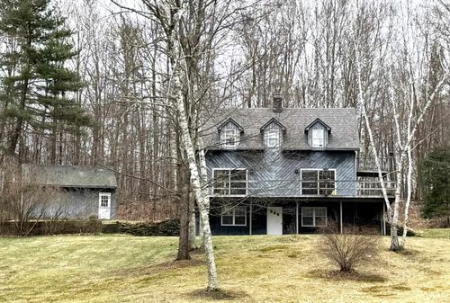 169 Garron Rd, Middletown Springs, VT, 05757-4222 | Card Image