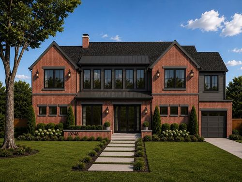 10718 Morning Glory Drive, Dallas, TX, 75229 | Card Image