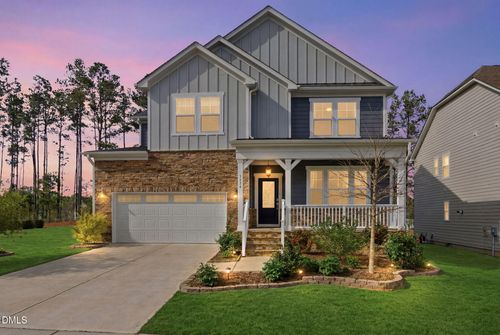 3524 Horton Grant Ct, New Hill, NC, 27562-9370 | Card Image