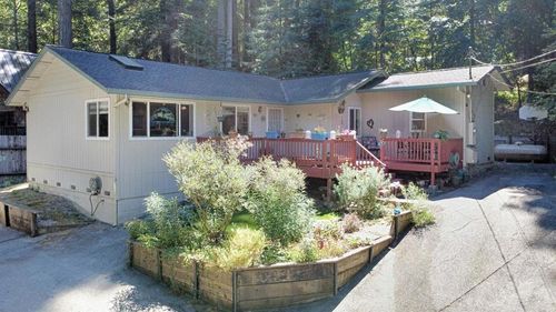 1151 Lakeside Dr, Felton, CA, 95018-9513 | Card Image