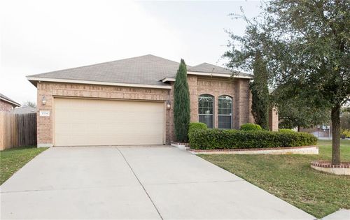 1334 Grande Mesa Dr, Georgetown, TX, 78626-7078 | Card Image