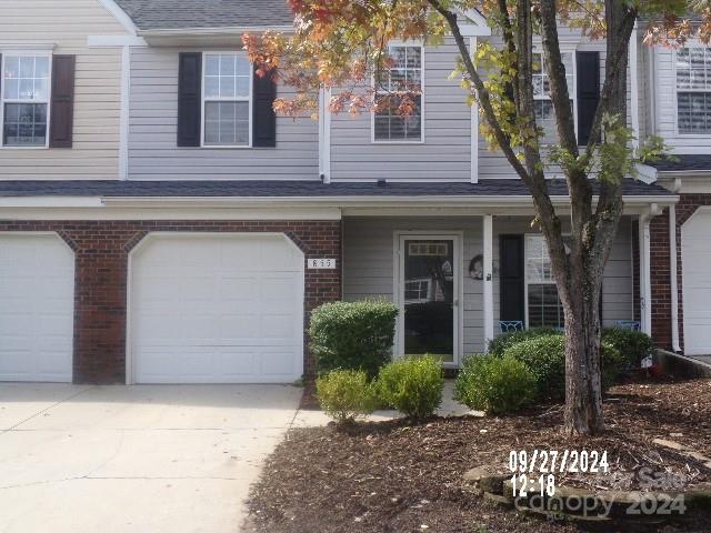 Pelican Bay Dr, Pineville, NC 28134
