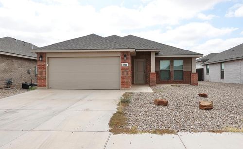 2826 Battle Ave, Midland, TX, 79705-2750 | Card Image