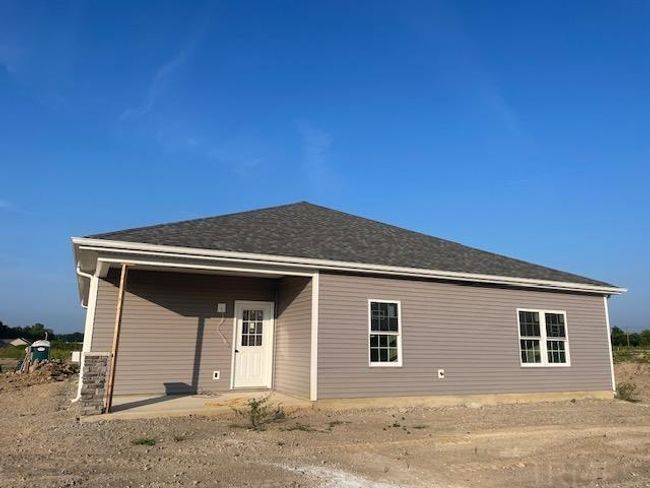 11963 Turtle Creek Ct, House other with 3 bedrooms, 2 bathrooms and null parking in Fort Wayne IN | Image 15