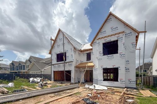 1725 Ebony Ln, Houston, TX, 77018-5804 | Card Image