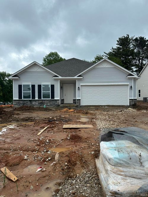 4244 N Rosewood Drive, Bloomington, IN, 47404 | Card Image