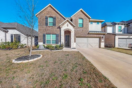 2303 Lannister St, Mansfield, TX, 76063-6505 | Card Image