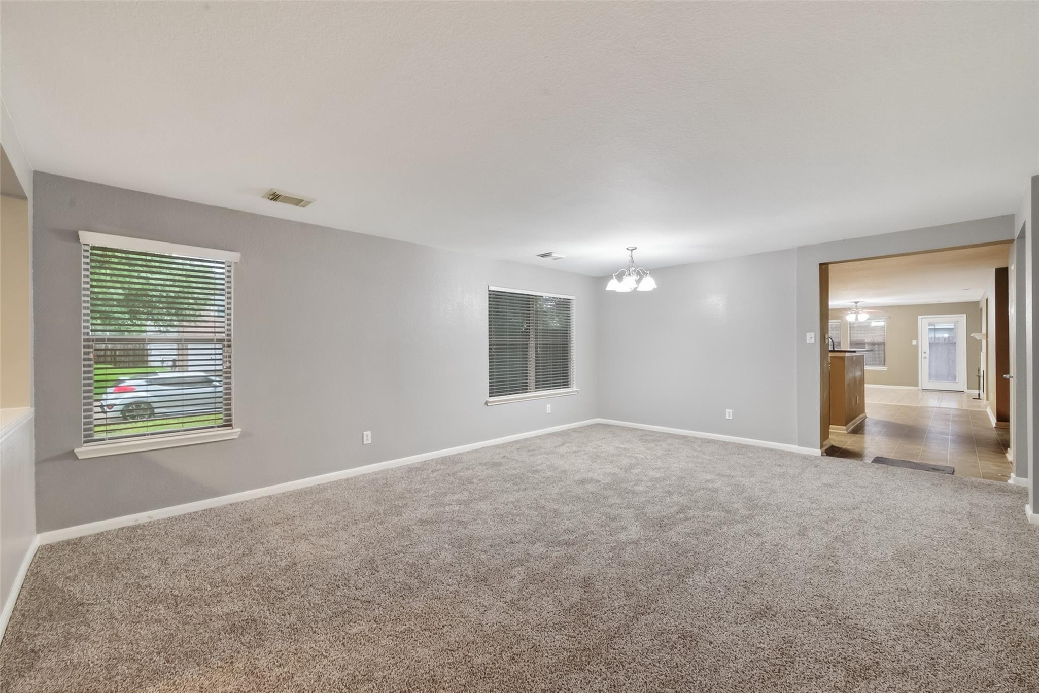 Residential Lease in Houston 2