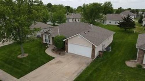 814 Clancy Ct, Raymore, MO, 64083-8294 | Card Image