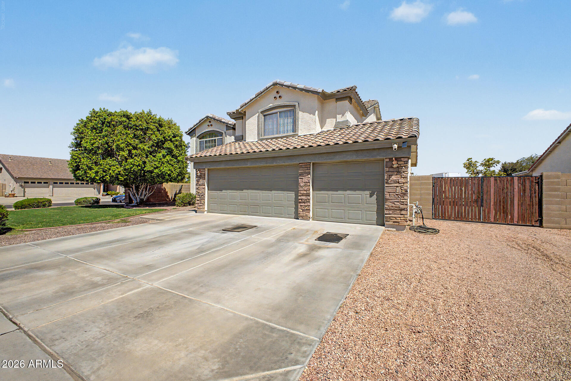 Residential in Laveen 5
