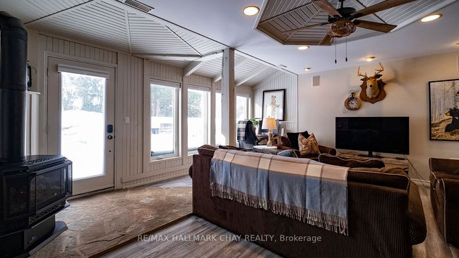 14 Sulky Dr, House other with 4 bedrooms, 3 bathrooms and 4 parking in Penetanguishene ON | Image 25