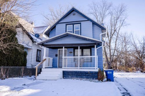 2032 Elliott Ave, Toledo, OH, 43606-4531 | Card Image