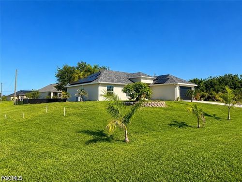 2600 Nw 1st Pl, Cape Coral, FL, 33993-8745 | Card Image